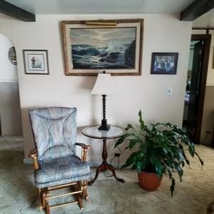 Meet your Posher, William